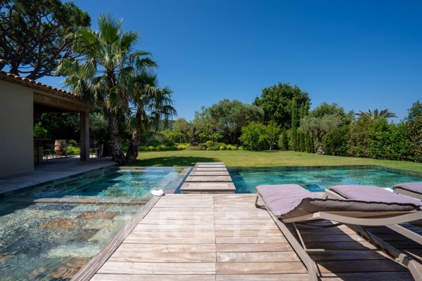 Maison de luxe à vendre à Saint-Tropez, 7 875 000 €, Photo 1
