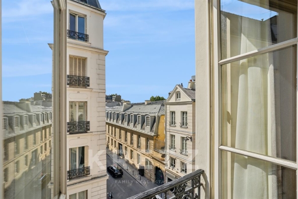 Luxury Apartment for sale in Paris 7ème, 1 900 000 €, Photo 1