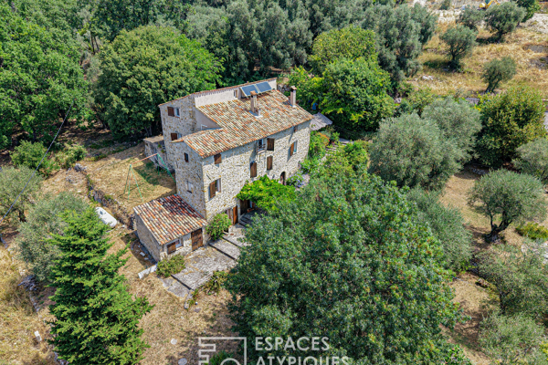 Luxury House for sale in Opio, 1 150 000 €, Photo 1