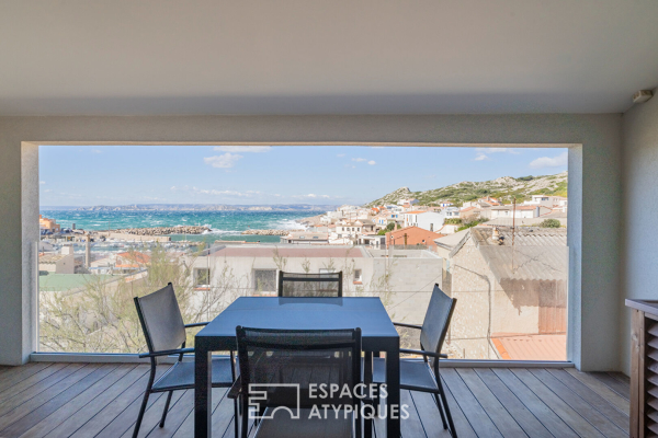 Appartement de luxe à vendre à Marseille 8ème, 495 000 €, Photo 1