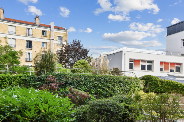 Luxury Apartment for sale in Paris 15ème, 663 500 €, Photo 1