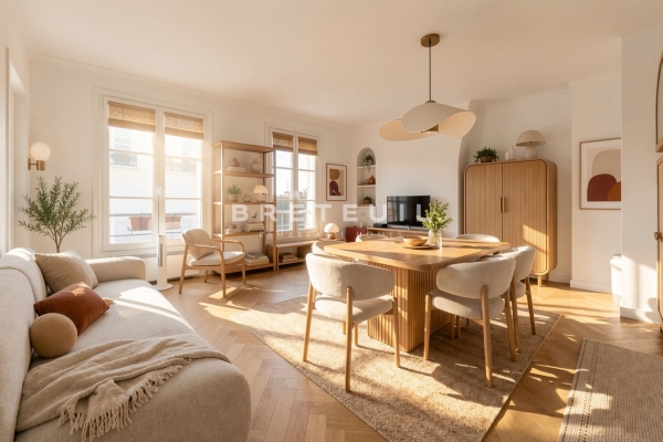 Appartement de luxe à vendre à Paris 1er, 525 000 €, Photo 1