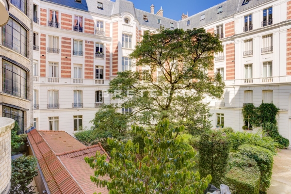 Appartement de luxe à vendre à Paris 16ème, 2 600 000 €, Photo 1