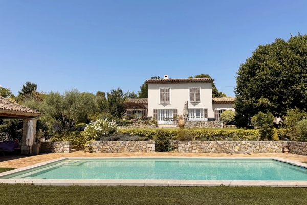 Maison de luxe à vendre à Mougins, 3 580 000 €, Photo 1