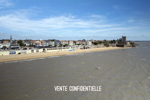 Maison de luxe à vendre à Fouras, 4 770 000 €, Photo 1