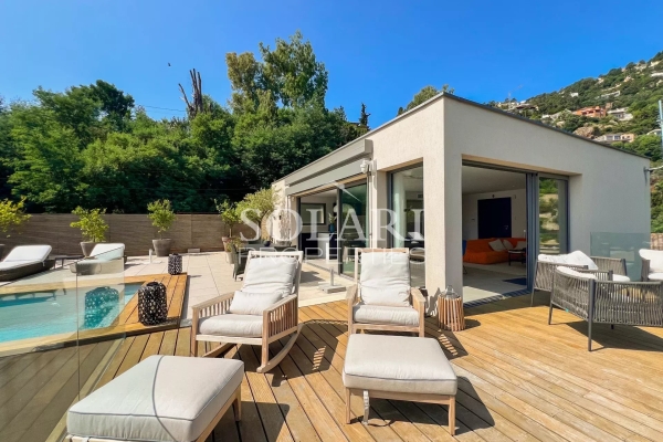 Maison de luxe à vendre à Théoule-sur-Mer, 1 590 000 €, Photo 1