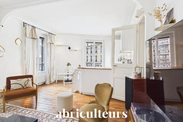 Appartement de luxe à vendre à Paris 12ème, 899 900 €, Photo 2