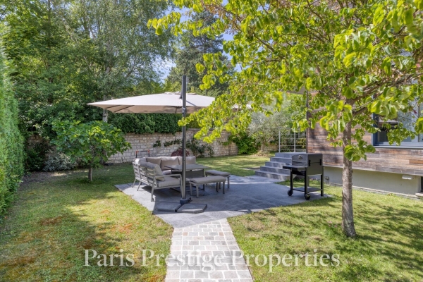 Maison de luxe à vendre à Chatou, 2 395 000 €, Photo 2
