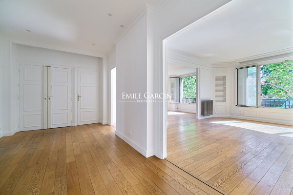 Appartement de luxe à vendre à Neuilly-sur-Seine, 2 600 000 €, Photo 2