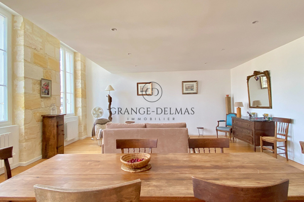 Appartement de luxe à vendre à Bordeaux, 441 000 €, Photo 2