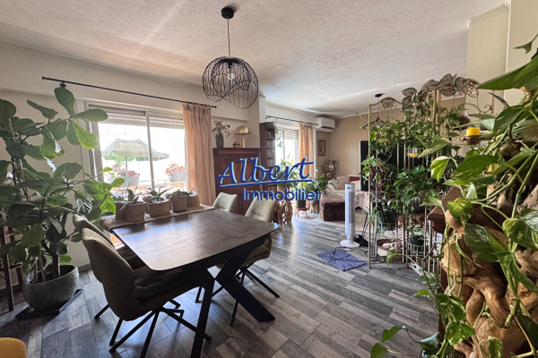 Appartement de luxe à vendre à La Seyne-sur-Mer, 316 000 €, Photo 2
