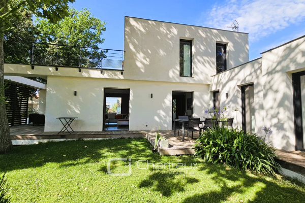 Maison de luxe à vendre à Royan, 1 049 000 €, Photo 2