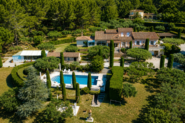 Maison de luxe à vendre à Draguignan, 1 240 000 €, Photo 2
