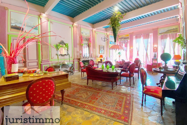 Maison de luxe à vendre à Saint-Paul-Trois-Châteaux, 1 150 000 €, Photo 2
