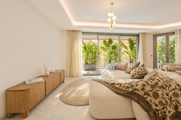 Appartement de luxe à vendre à Monaco, 9 850 000 €, Photo 2