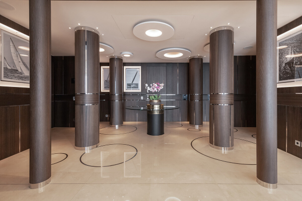 Luxury Apartment for sale in Monaco, 55 000 000 €, Photo 2
