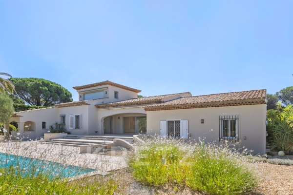 Maison de luxe à vendre à Saint-Tropez, 9 984 000 €, Photo 2