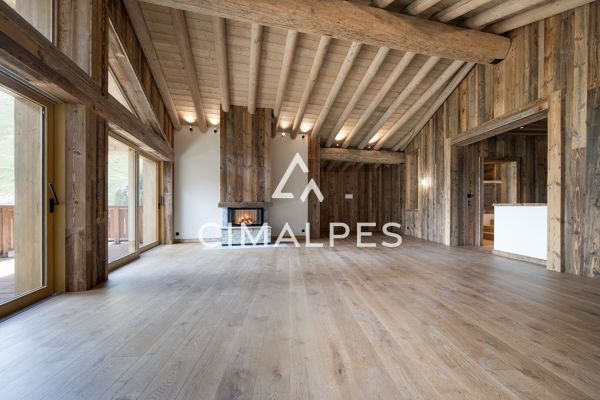 Maison de luxe à vendre à Val-d'Isère, 9 420 000 €, Photo 2