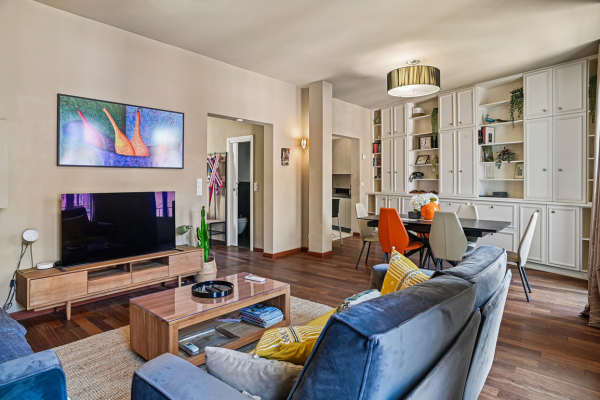 Luxury Apartment for sale in Cannes, 735 000 €, Photo 2