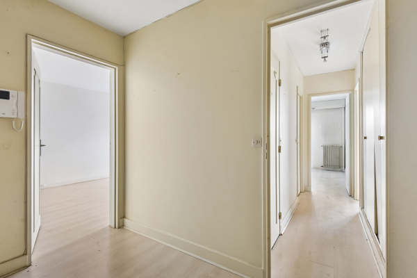Luxury Apartment for sale in Paris 15ème, 663 500 €, Photo 2