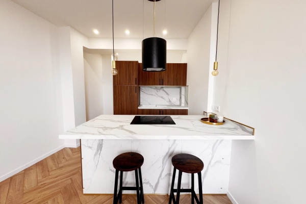 Luxury Apartment for sale in Beausoleil, 323 000 €, Photo 2