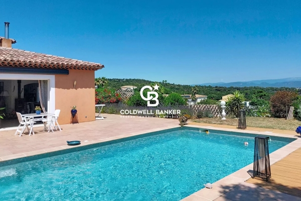 Maison de luxe à vendre à Saint-Aygulf, 1 195 000 €, Photo 2
