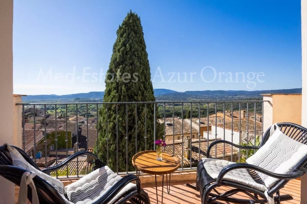 Luxury Apartment for sale in Grimaud, 695 000 €, Photo 2