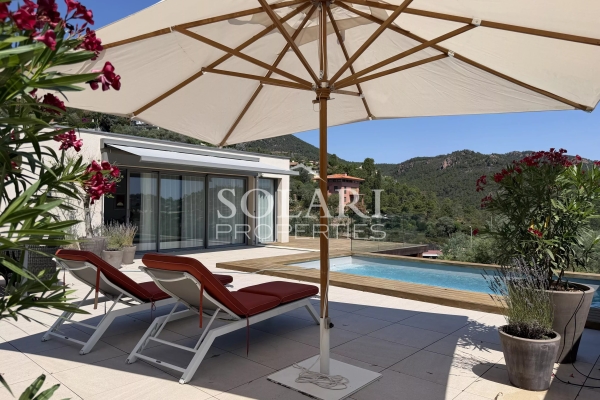 Luxury House for sale in Théoule-sur-Mer, 1 590 000 €, Photo 2