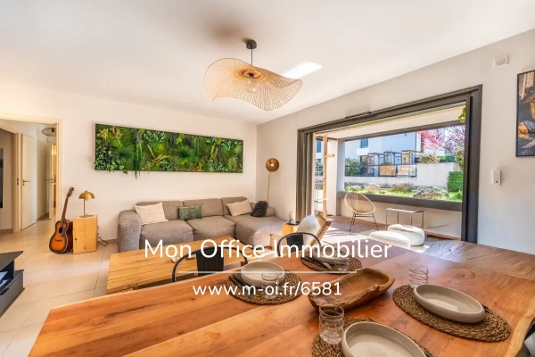 Luxury Apartment for sale in Aix-en-Provence, 450 000 €, Photo 3