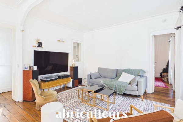 Appartement de luxe à vendre à Paris 12ème, 899 900 €, Photo 3