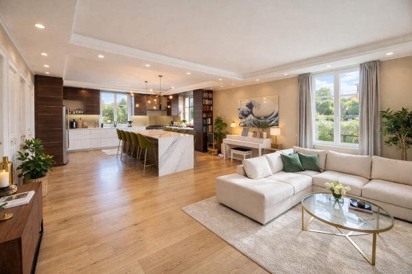 Appartement de luxe à vendre à Biarritz, 1 495 000 €, Photo 3