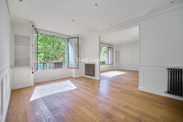 Appartement de luxe à vendre à Neuilly-sur-Seine, 2 600 000 €, Photo 3