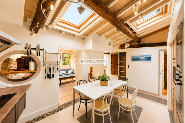 Maison de luxe à vendre à Biarritz, 735 000 €, Photo 3