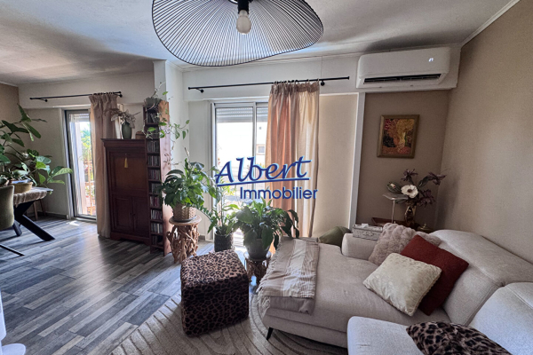 Appartement de luxe à vendre à La Seyne-sur-Mer, 316 000 €, Photo 3