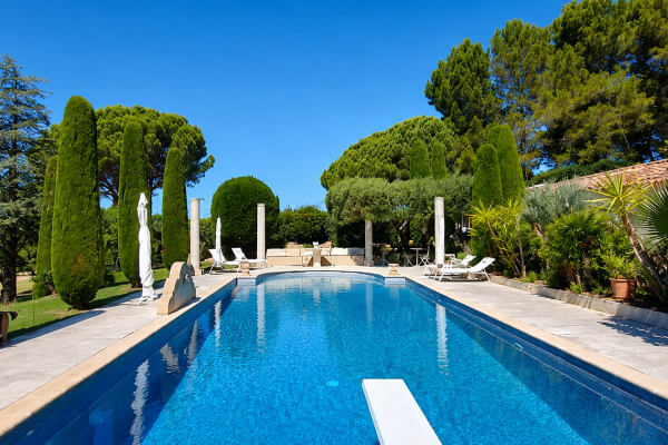 Maison de luxe à vendre à Draguignan, 1 240 000 €, Photo 3