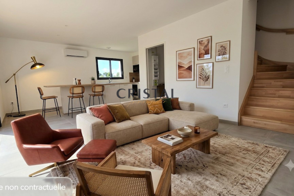 Maison de luxe à vendre à Breuillet, 416 000 €, Photo 3