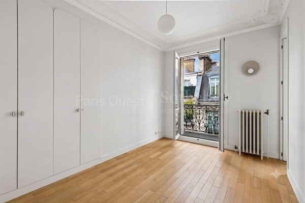 Appartement de luxe à vendre à Paris 16Ème, 2 090 000 €, Photo 3