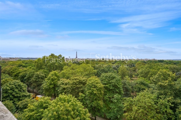 Appartement de luxe à vendre à Neuilly-sur-Seine, 5 500 000 €, Photo 3