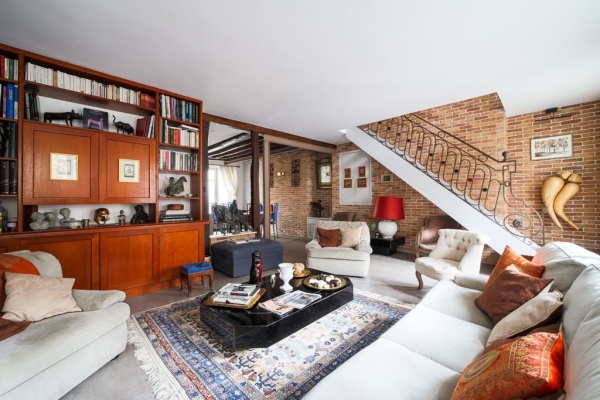Appartement de luxe à vendre à Paris 17ème, 1 160 000 €, Photo 3