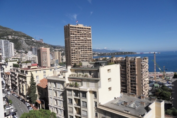 Appartement de luxe à louer à Monaco, 20 000 €, Photo 3