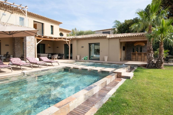Maison de luxe à vendre à Saint-Tropez, 7 875 000 €, Photo 3