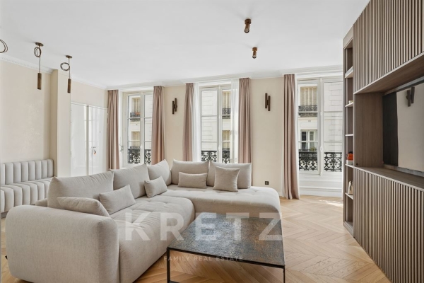 Luxury Apartment for sale in Paris 7ème, 1 900 000 €, Photo 3