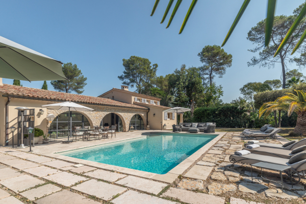 Maison de luxe à vendre à Mougins, 2 980 000 €, Photo 3