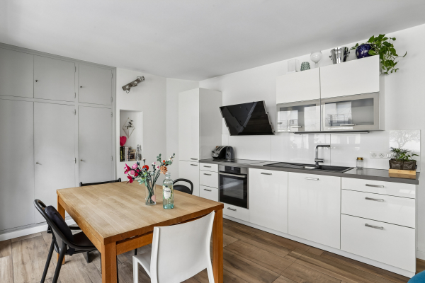 Luxury Apartment for sale in Paris 15ème, 950 000 €, Photo 3