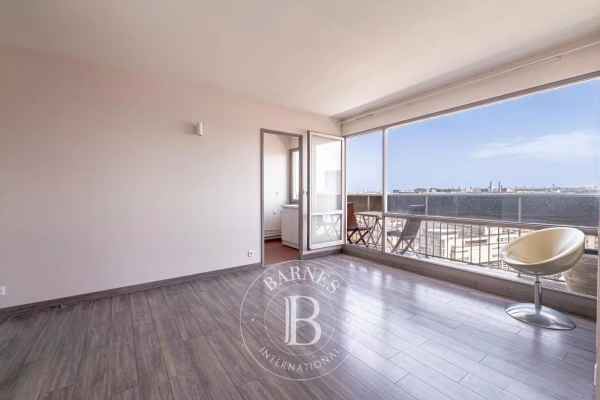 Luxury Apartment for sale in Paris 13ème, 495 000 €, Photo 3