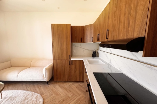 Luxury Apartment for sale in Beausoleil, 335 000 €, Photo 3