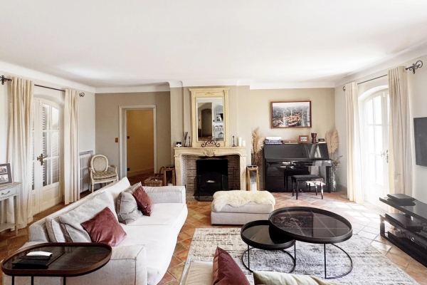 Maison de luxe à vendre à Mougins, 3 580 000 €, Photo 3