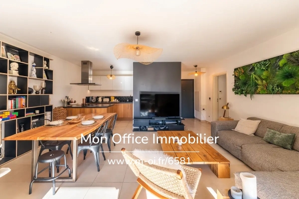 Luxury Apartment for sale in Aix-en-Provence, 450 000 €, Photo 4