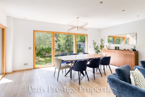 Maison de luxe à vendre à Chatou, 2 395 000 €, Photo 4