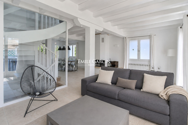 Maison de luxe à vendre à Saint-Jean-de-Luz, 1 600 000 €, Photo 4